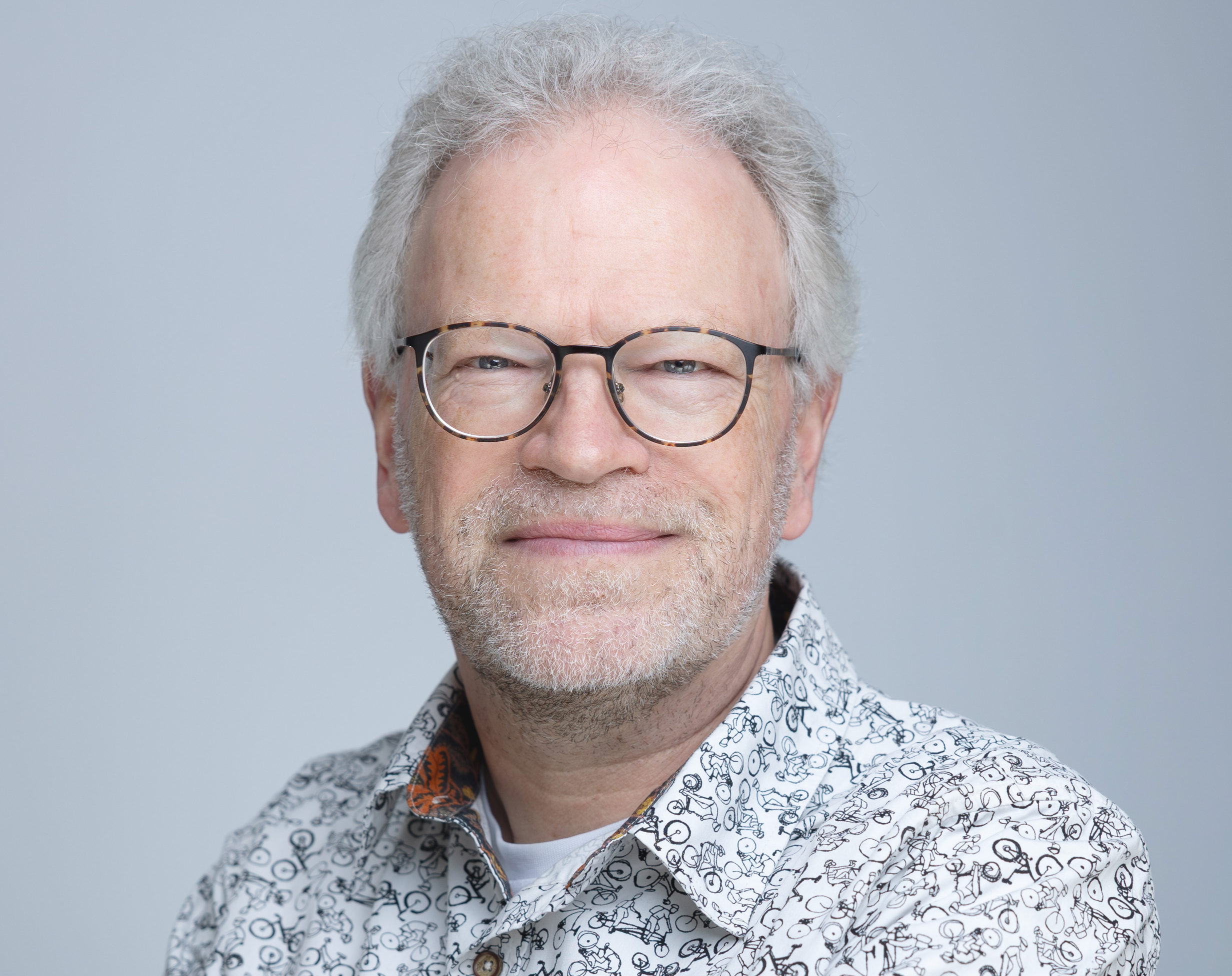 Martin Fränzle